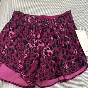 Lululemon Track That Mr Short 5” Lined